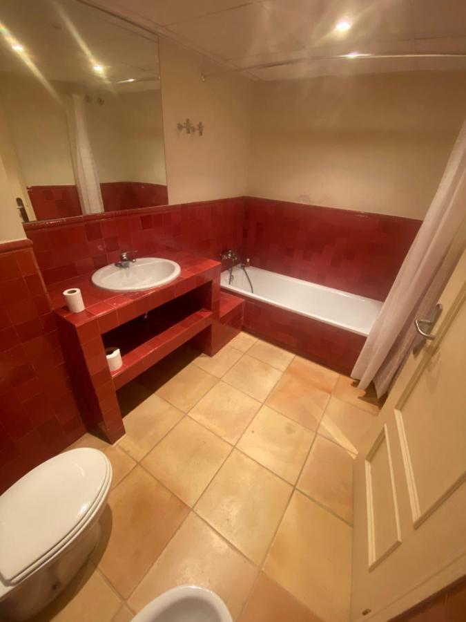 Apartamento Guadalmina Marbella Exterior foto