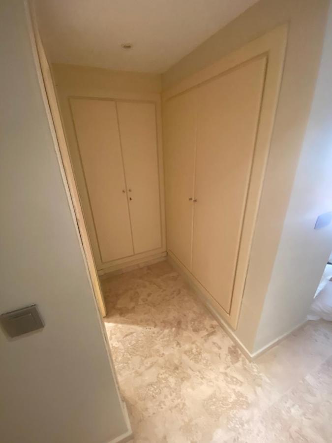 Apartamento Guadalmina Marbella Exterior foto