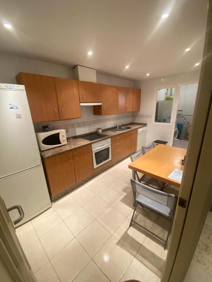 Apartamento Guadalmina Marbella Exterior foto